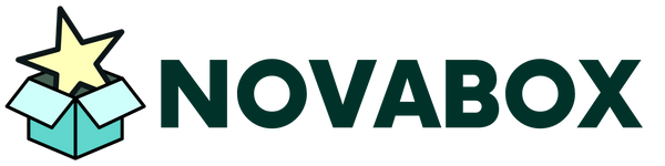 NovaBox!